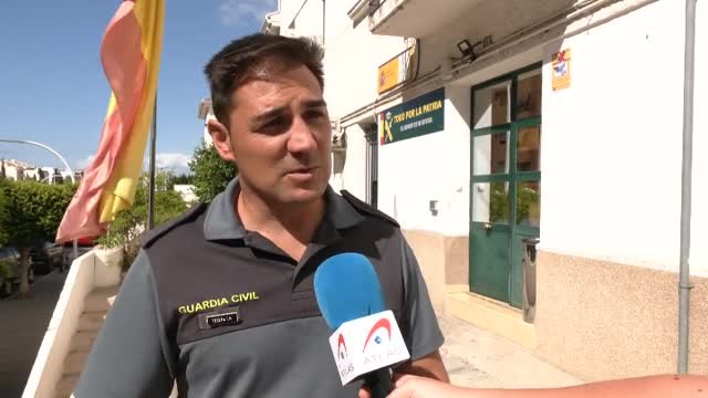 Desarticulado un clan que extorsionaba para salir de las viviendas que `okupaban´