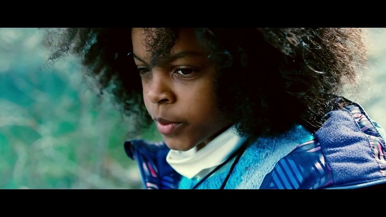 Les Cinq Diables Teaser VF