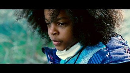 Les Cinq Diables Teaser VF