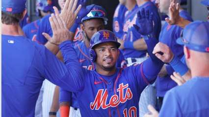 MLB 8/23 Preview: Mets Vs. Yankees