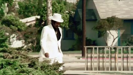 Solomon King (1974) - 2022 Restoration Trailer