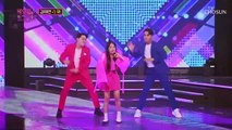 세기말에서 돌아온 테크노 여전사 김태연 ‘와’♫ TV CHOSUN 220823 방송
