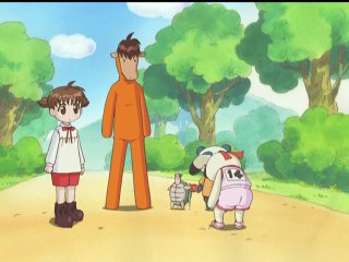 アニマル横町　DVD第6巻（配信版）