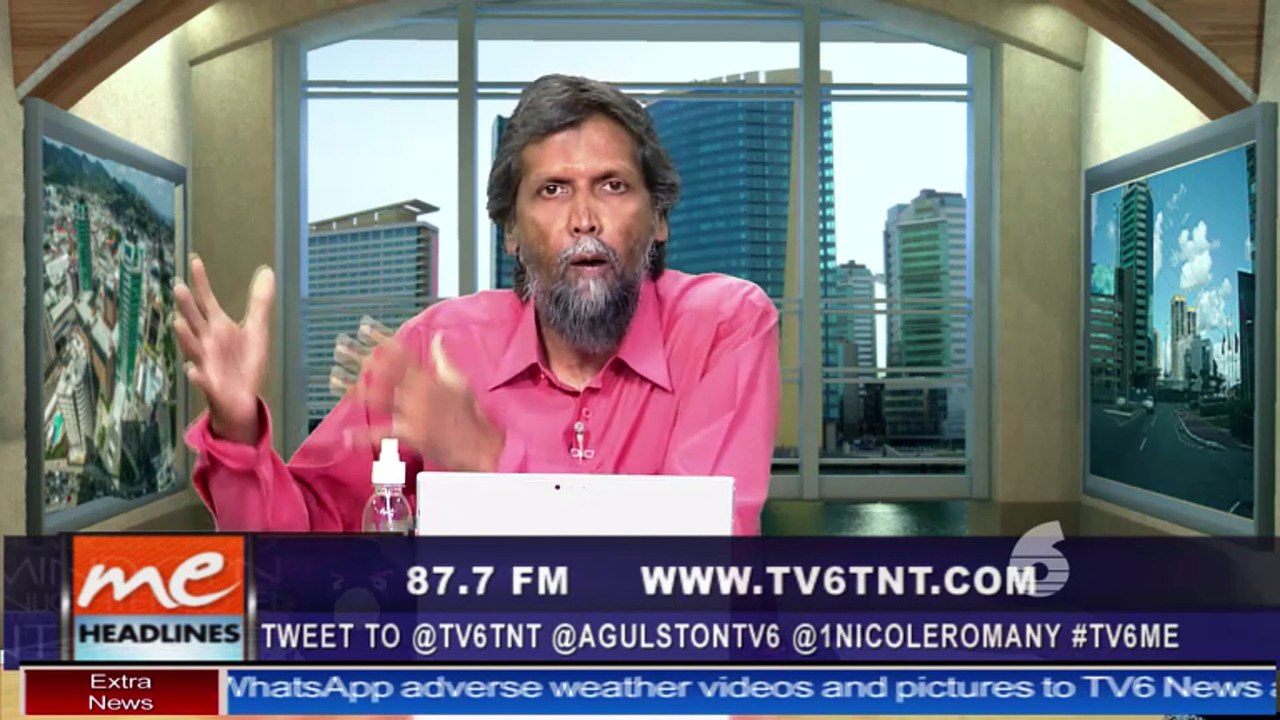 Morning Edition:23rd August 2022