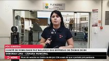 Central 98 | De olho nas empresas de ônibus!