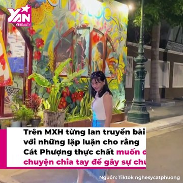 Cát Phượng 5 lần 7 lượt vạ miệng trên MXH: Xin lỗi mãi không phải cách | Điện Ảnh Net