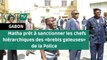 [#Reportage]#Gabon: Matha prêt à sanctionner les chefs hiérarchiques des «brebis galeuses» de la Police