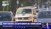 Adolescents tués à Lyon: l'ambulancier n'avait plus que 2 points sur son permis probatoire délivré en 2020