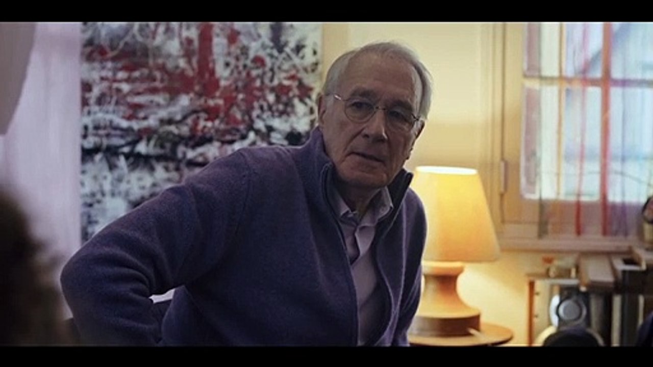 Résignation Bande-annonce VF