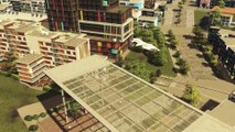 Das herausragende Cities Skylines zeigt den nächsten DLC im neuen Trailer