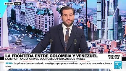 ¿Qué tan cerca está la reapertura de fronteras entre Colombia y Venezuela?