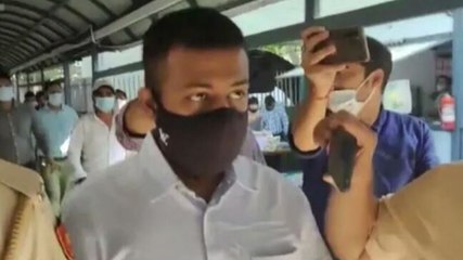 Supreme Court orders shifting of Sukesh Chandrashekhar from Tihar Jail to Mandoli Jail