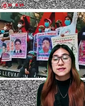 Jesús Murillo Karam, detenido en el Reclusorio Norte, no es el único involucrado en la creación de la verdad histórica de Ayotzinapa