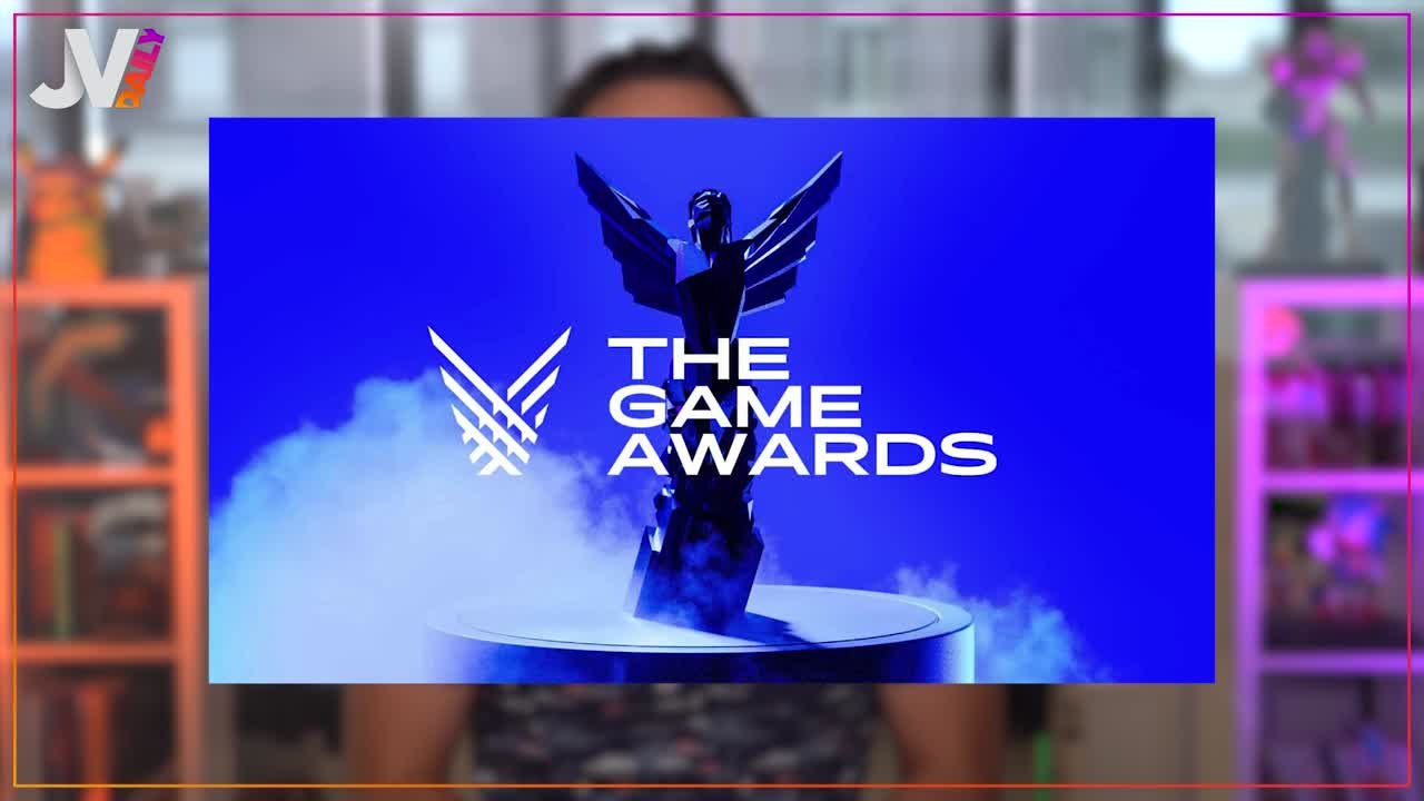Daily Game Awards