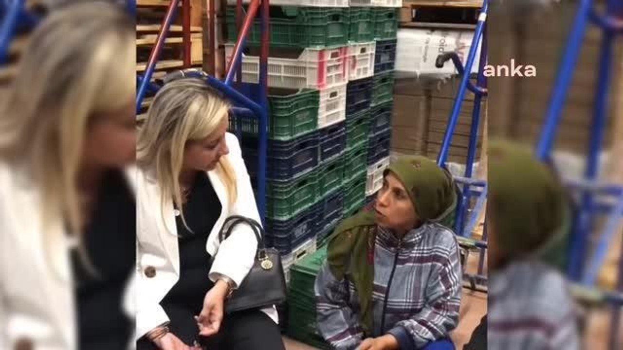 Burdur haberi: Burdurlu Domates Üreticisi: "Bir Çuval Gübre ve Azotun Maliyeti 270 Liraydı, Şu Anda Bin 400 Lira. Aradaki Fark Nerede, Çaldılar Bizden"