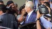 إيداع رئيس وزراء ماليزيا السابق السجن بعد تثبيت المحكمة العليا عقوبته في فضيحة الصندوق السيادي