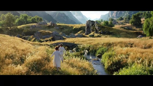 Le Seigneur des Anneaux : Les Anneaux de Pouvoir – Bande-Annonce Officielle