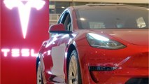 Tesla : un propriétaire de Model 3 teste l'Autopilot avec ses enfants et filme la scène