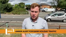 Birmingham headlines: Amber alert for bank holiday traffic & other updates