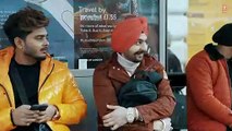 New Punjabi Song 2022 - Baby Ji (Official Video) - Kay Vee Singh - Latest Punjabi Songs 2022-AR-BUZZ