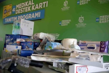 Türkiye'ye örnek uygulama