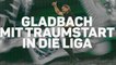 Gladbach und Farke: Das passt