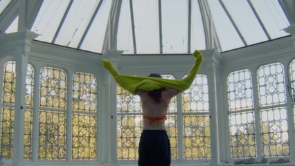 Zella Day - Mushroom Punch