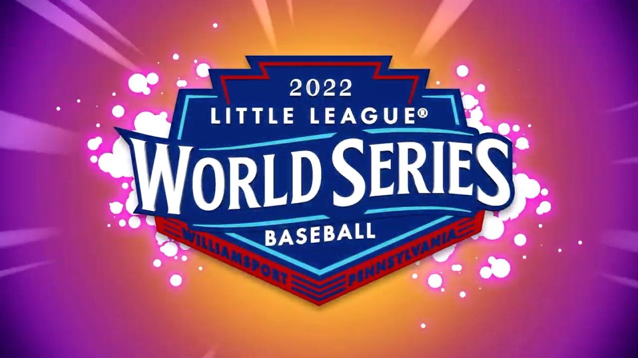 Little League World Series Baseball 2022 Official Launch Trailer