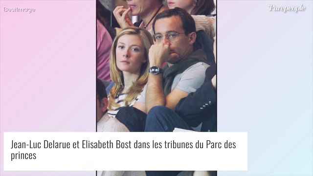 Un moment très cruel : Comment Élisabeth Bost a annoncé la mort de Jean-Luc Delarue à leur fils Jean...