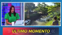 Una persona fallece tras caer vehículo a quinel en Río Lindo, Cortés