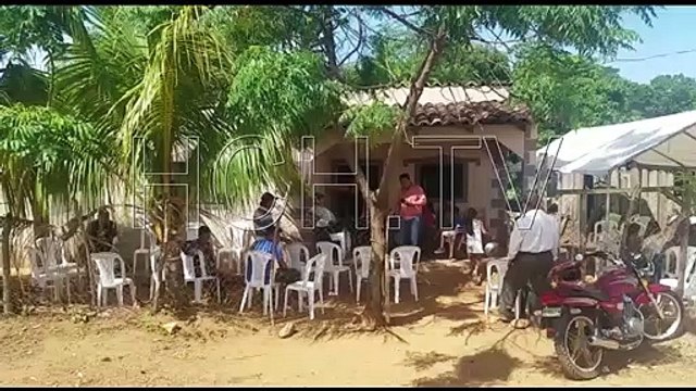 En #Catacamas serán veladas las dos jóvenes asesinadas en la masacre de #Olancho