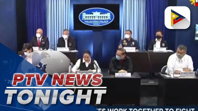 Several gov't agencies work together to fight online sexual exploitation of children in PH