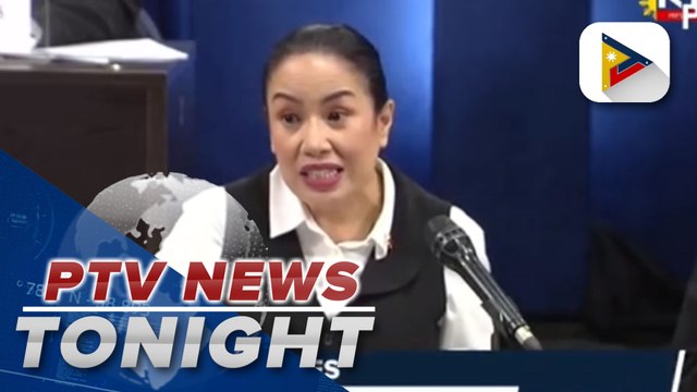 Sec. Angeles: DMW, DOLE presented priority programs, agenda in cabinet meeting