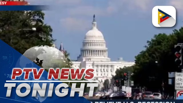 Most economists believe U.S. recession will likely begin by end-2022 or mid-2023