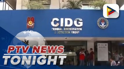 CIDG assures continuing probe on missing online cockfighters