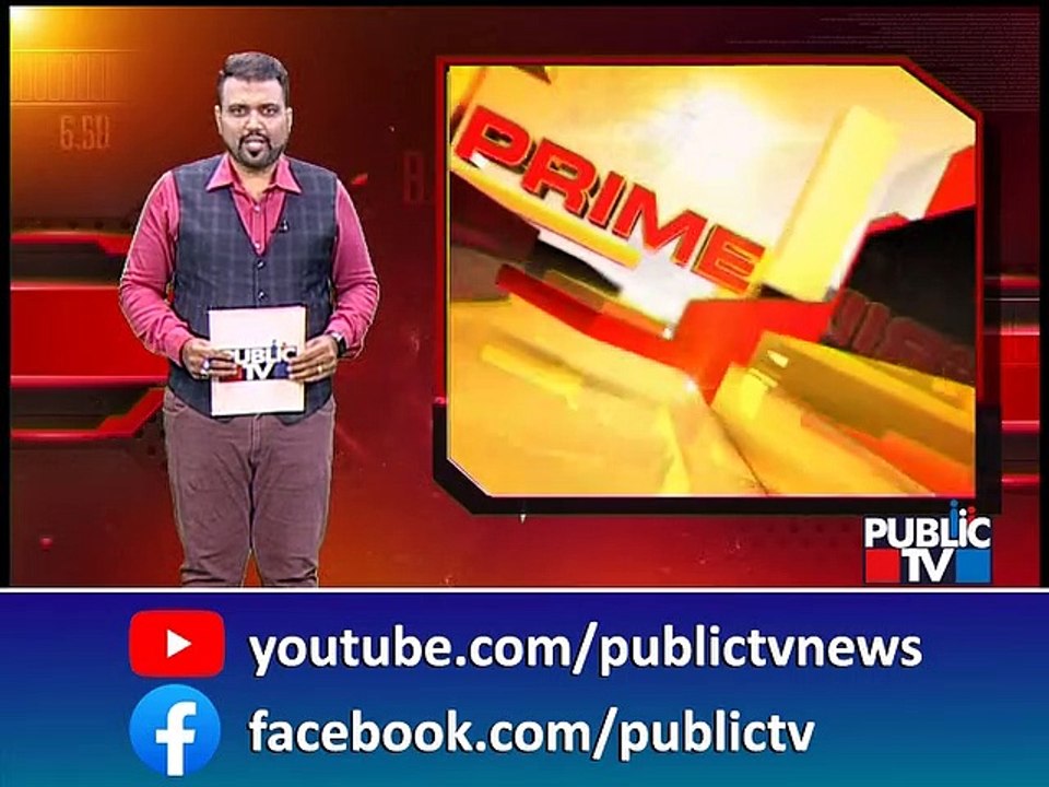 Shivananda Circle Steel Bridge Closed After Commuters Complain Of Vibrations | Public TV