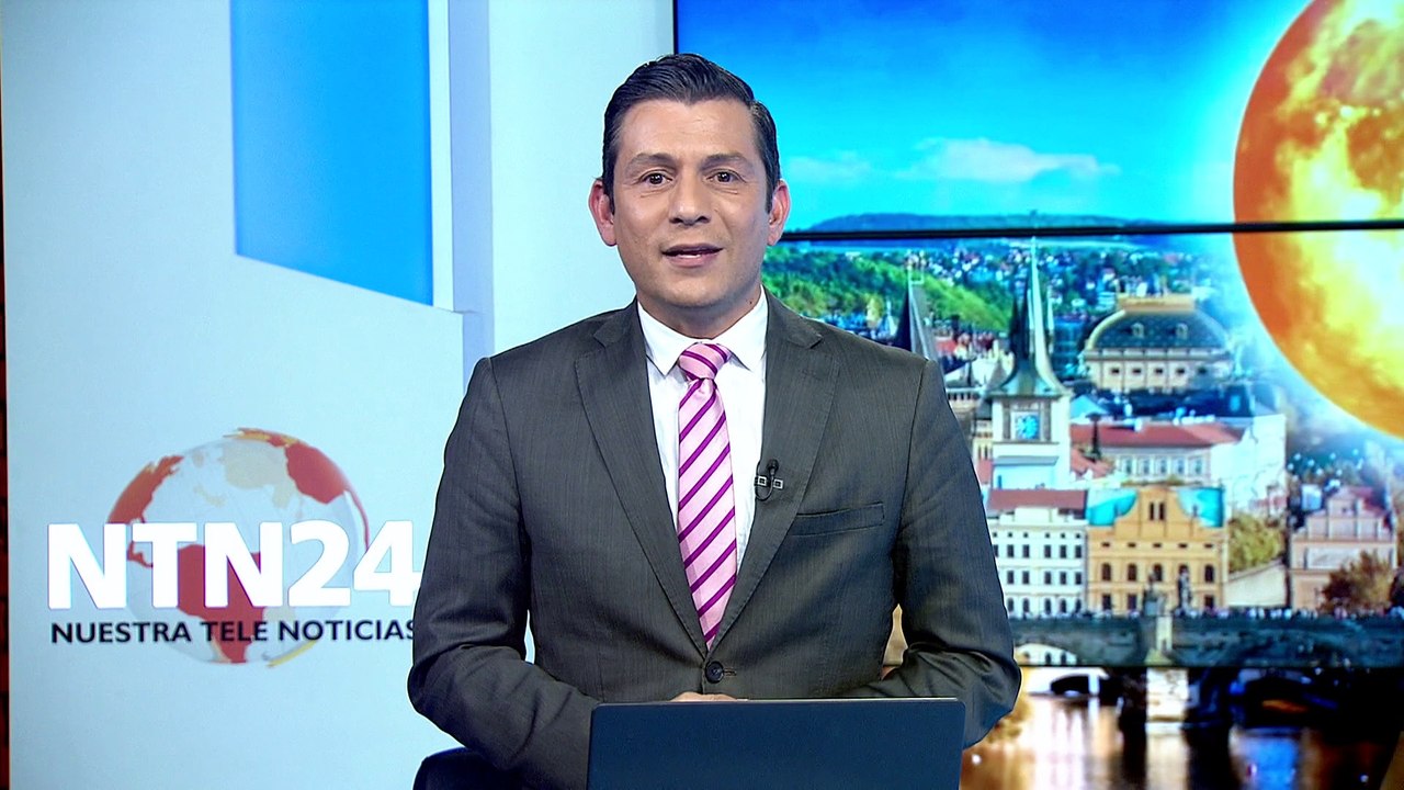 Entrevista a Douglas Tron