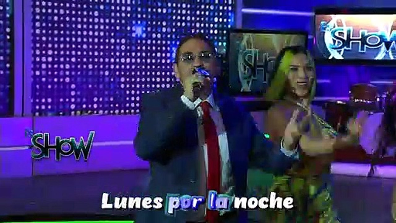 La nueva canción de 'Es Show'