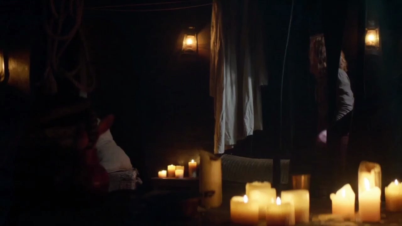 Ivy e Inger História completa S02 - Parte 11 (Dublado)