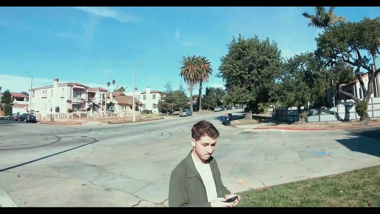 Low Life - Trailer