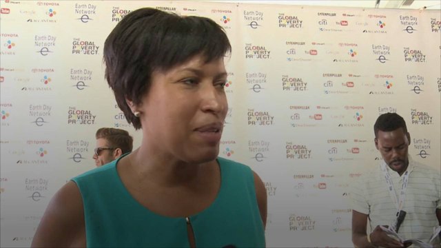 Pentagon Denies DC Mayor’s Request for National Guard To Assist With Migrants