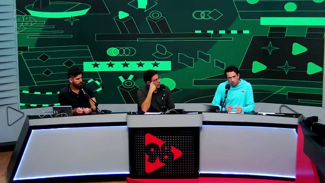 98 Esportes | O futebol brasileiro ele é um futebol que tem a cultura da reclamação, os técnicos que chegam aqui vão sendo impregnados por isso , ressaltou Léo Gomide