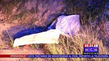 Estudiantes del Inst. José Pineda Gómez eran los asesinados en la col. Villeda Morales #2