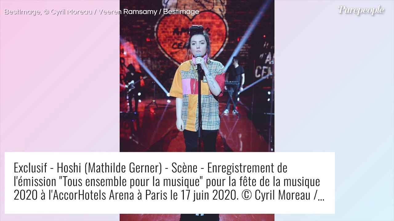 Hoshi touchée par une maladie handicapante : ces contraintes qui lui empoisonnent la vie, confidences