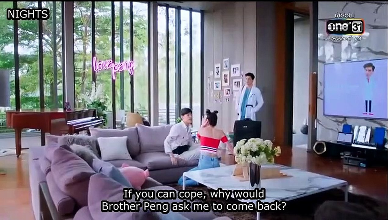 ENGSUB My Ambulance 3