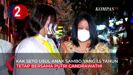 [TOP 3 NEWS] Wisuda Yoshua Diwakili Ayah, Kak Seto ke Bareskrim, Jokowi Wanti-wanti BBM Naik