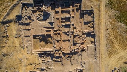 Kayseri'nin gözdesi Kültepe her yıl binlerce ziyaretçi ağırlıyor! İşte merak edilen bölgeyle ilgili tüm detaylar
