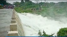 MONOOSN UPDATES : Heavy rains trigger flood fury in Madhya Pradesh | Bharat Ki Baat