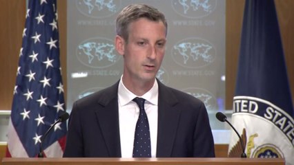 美 "北과 주고받기식 대화 안 해...'담대한 구상' 응답해야" / YTN