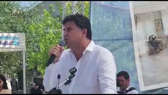 Muğla gündem haberleri | Fethiye Belediye Başkanı Karaca'dan Milyon Fest'in Valilik Kararı ile İptaline Tepki: Gerekçesi Yok. İdari Mahkemeye Başvuracağız